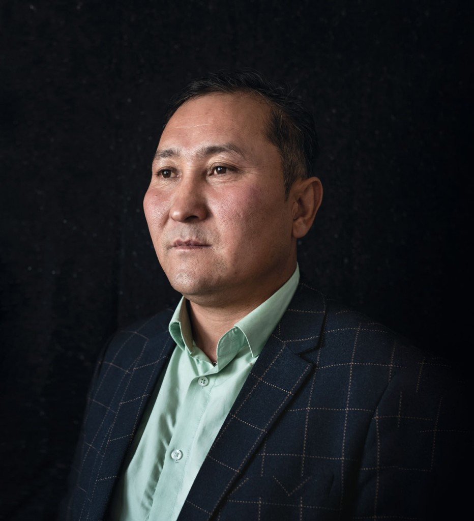 Represión en China: "En el campo de internamiento estaba prohibido llorar. Si lo hacía, me ataban a una silla de metal" 2