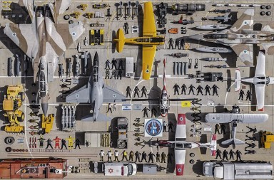 #TetrisChallenge, el fenómeno viral que sacude las profesiones del mundo