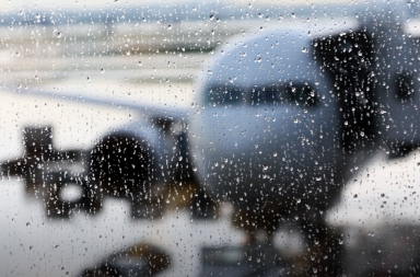 Tres vuelos de los que nunca más se supo