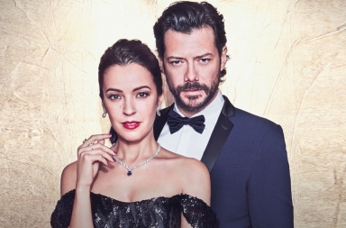 Verónica Sánchez: «Lo que pasa por la cabeza de alguien es siempre un enigma»