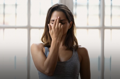 El método 4-7-8 para combatir el insomnio