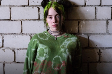 Billie Eilish, desintoxicada de Internet