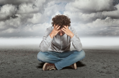 ¿Cómo nos afecta una depresión?