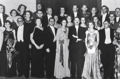 ¿Los nazis querían la poligamia?