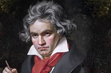Descomponiendo a Beethoven (hasta su último pelo)
