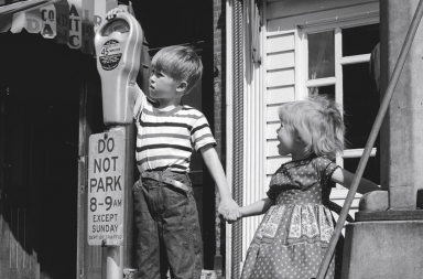 El parquímetro cumple 85 años