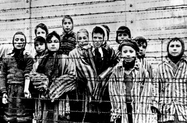 La construcción de Auschwitz, contada por su creador