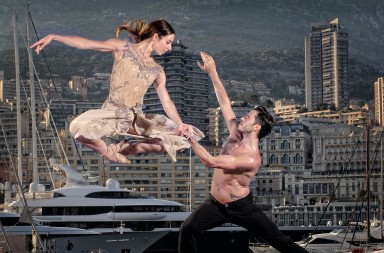 La danza global: una vuelta al mundo de la pasión por bailar al ritmo de principales bailarines