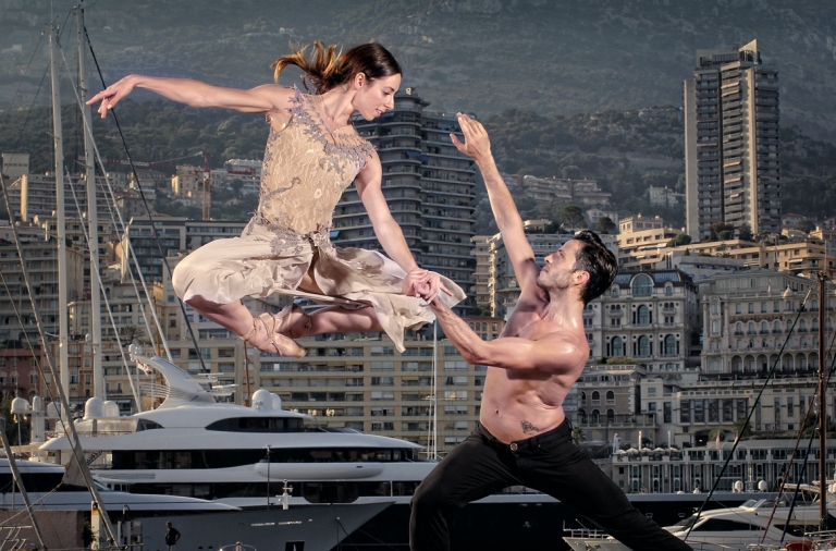 La danza global: una vuelta al mundo de la pasión por bailar al ritmo de principales bailarines La danza global: una vuelta al mundo de la pasión por bailar al ritmo de principales bailarines