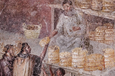 La gran familia del pan