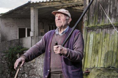 El secreto de la longevidad: los ‘inmortales’ de Ourense