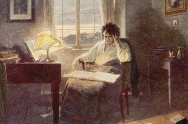 Las innovaciones de Beethoven