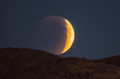Los eclipses, en la mitología y en la Historia