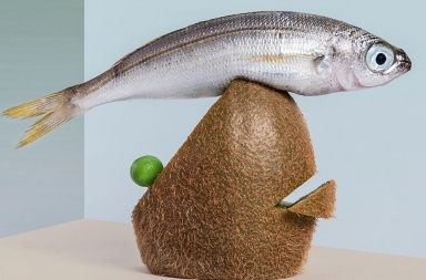 Madrid Fusión, el congreso gastronómico que alcanza la mayoría de edad