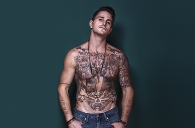 Cameron Douglas, hijo y nieto de la saga de actores, confiesa sus adicciones y las de su familia