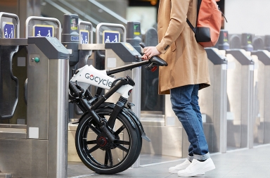 Las bicis urbanas toman la ciudad
