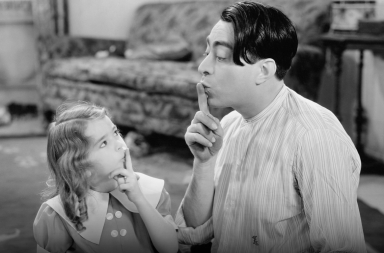 ¿Por qué imitamos tan bien?