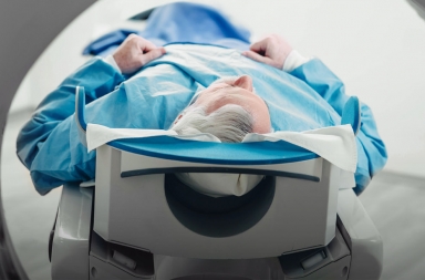 Qué se puede ver en una resonancia magnética