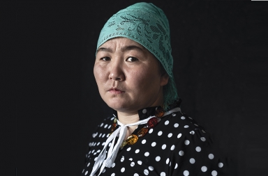 Represión en China: «En el campo de internamiento estaba prohibido llorar. Si lo hacía, me ataban a una silla de metal»