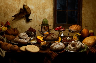 Las 8 curiosidades del pan que quizá no sabías