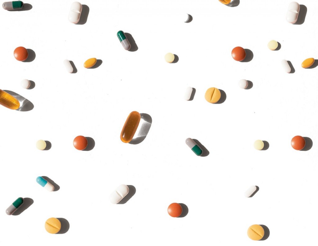 Un país enganchado a los ansiolíticos 3