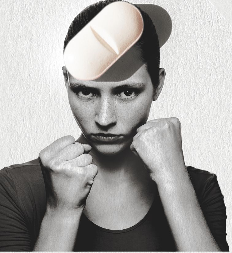 Un país enganchado a los ansiolíticos 4