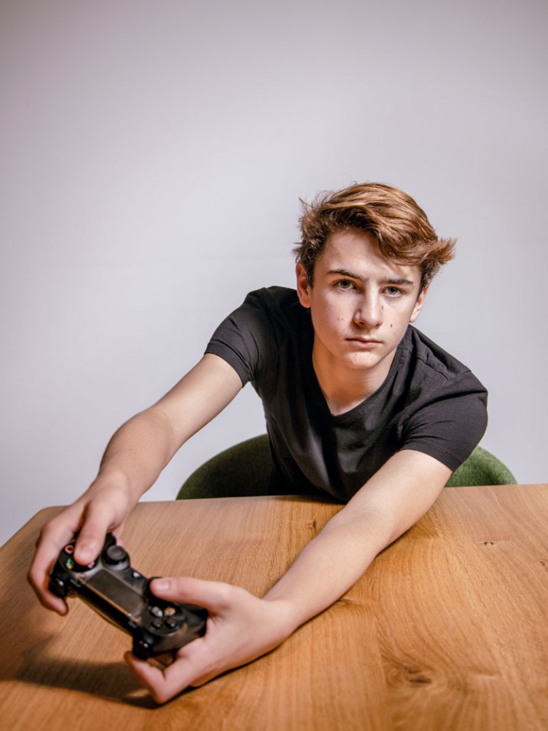 Y tú, ¿de qué generación eres? 1