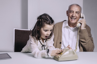 Y tú, ¿de qué generación eres?