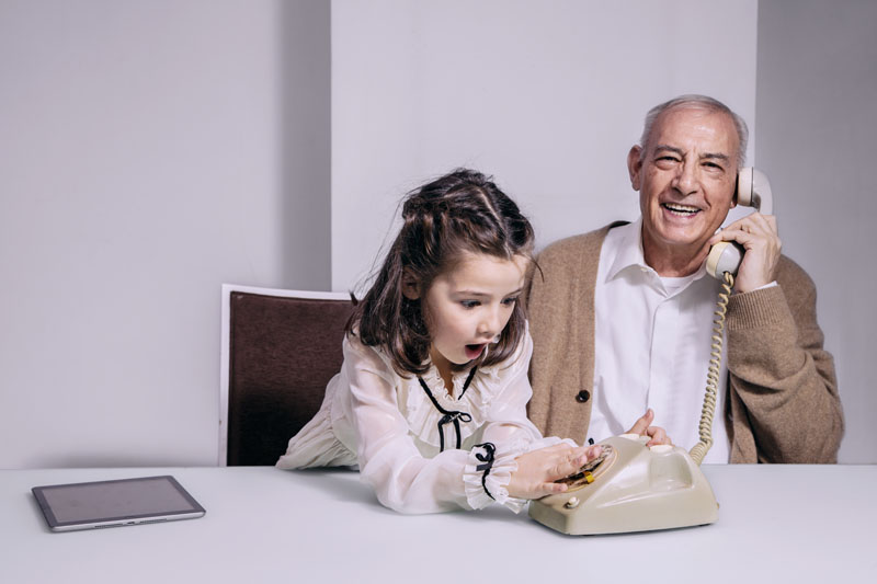 Y tú, ¿de qué generación eres? 3