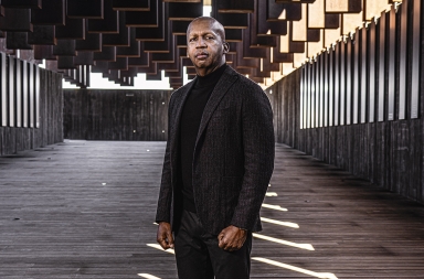 Bryan Stevenson: «En Estados Unidos si eres negro eres culpable»