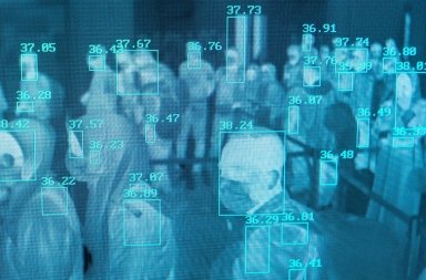 Cámaras termográficas contra el coronavirus