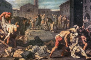 Cómo nacieron las cuarentenas