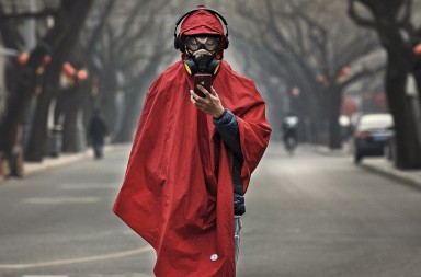 Coronavirus, jaque al mundo globalizado