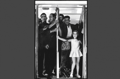 Cristóbal Hara, el genio de la fotografía española