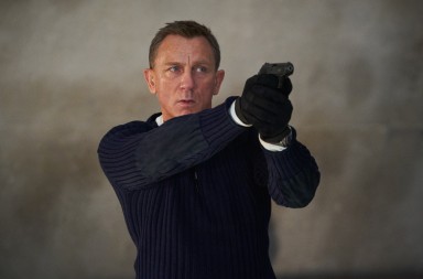 Daniel Craig, 15 años encarnando a James Bond