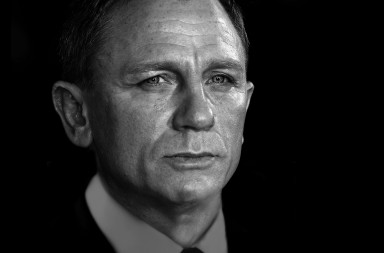 Daniel Craig: «No veo por qué el próximo James Bond tiene que ser una mujer»