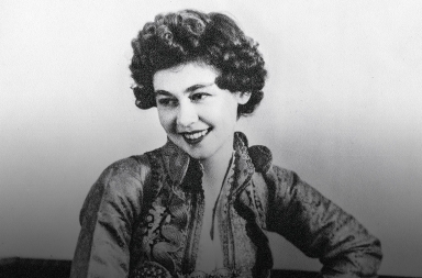 Descubiertos los diarios de Federica de Grecia, madre de la reina Sofía