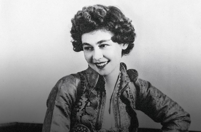 Diarios perdidos de Federica de Grecia, madre de la reina Sofía