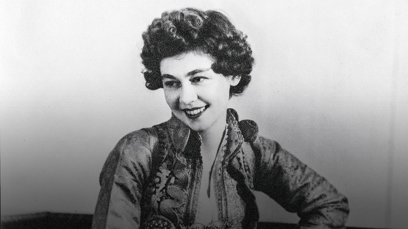 Descubiertos los diarios de la Reina Federica, la madre de la reina Sofía 5