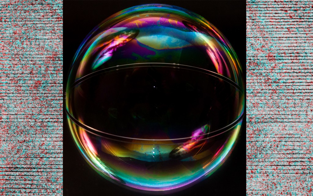 El negocio de la televisión por 'streaming': ¿una nueva burbuja? 2