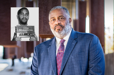 Negros inocentes en el corredor de la muerte: «Olemos la carne quemada de la silla eléctrica»