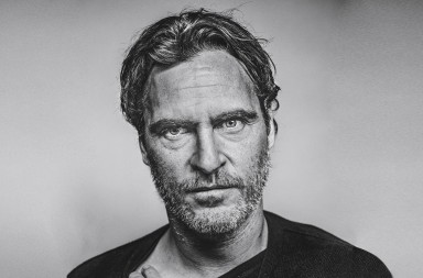 Joaquin Phoenix: «Terroristas, asesinos… Todo empieza en la infancia»