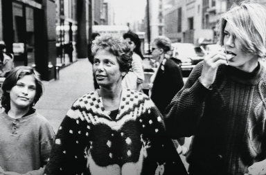 Joaquin Phoenix: una infancia en un lugar muy oscuro