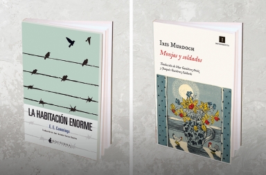 Joyas literarias rescatadas