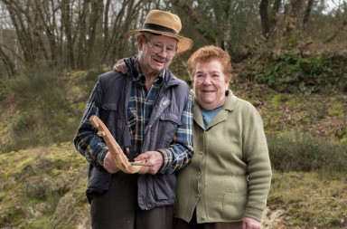 La receta gallega de la longevidad