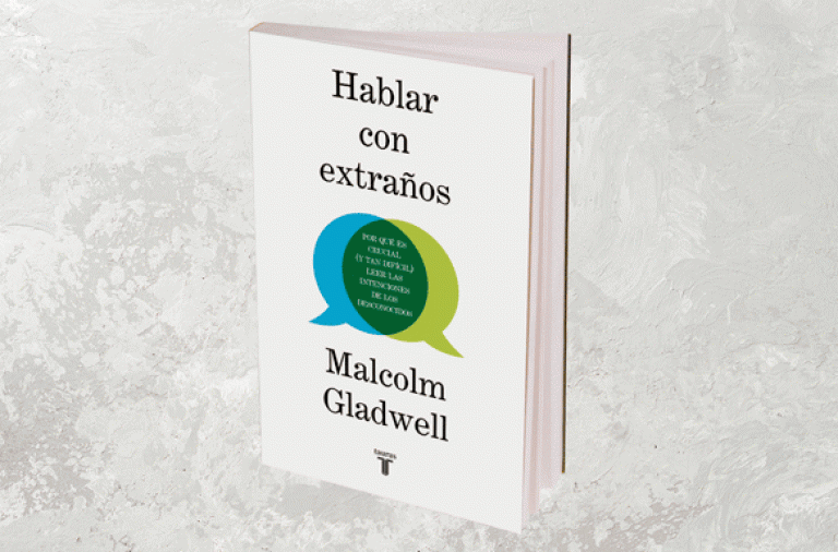 ¿Miedo a lo desconocido?