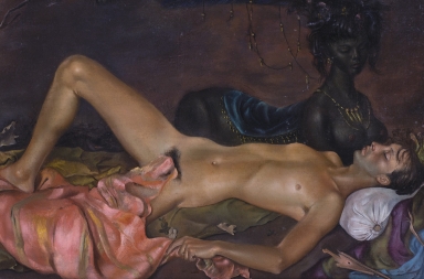 Mujeres surrealistas, ¿qué tenían en la cabeza?