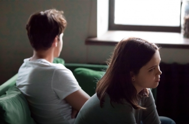 ¿Por qué se sufre tanto al enamorarse?