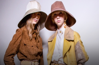 ¿Qué me pongo esta primavera?