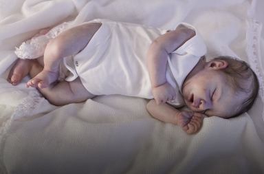 Reborn, un bebé de mil euros